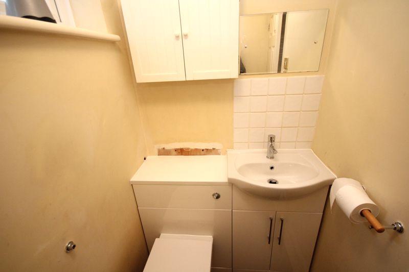 Cloakroom