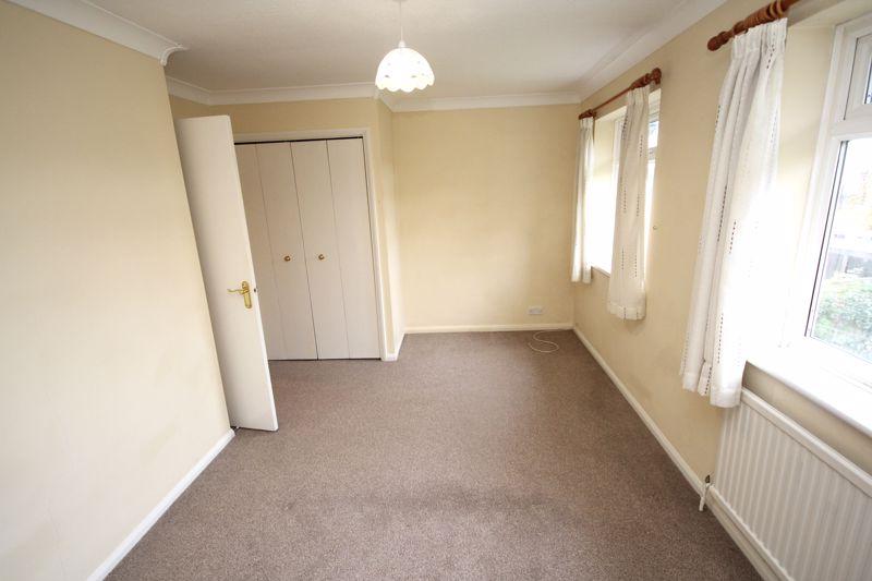 Main bedroom