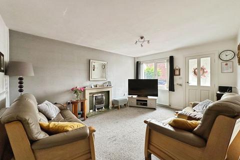 3 bedroom semi-detached house for sale, Whitewell Close, Bury