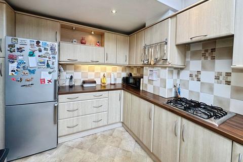 3 bedroom semi-detached house for sale, Whitewell Close, Bury