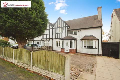 undefined, Forest Avenue, Walsall