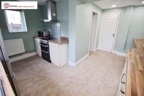 undefined, Forest Avenue, Walsall