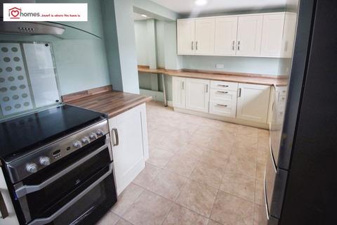 undefined, Forest Avenue, Walsall
