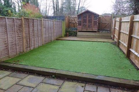 undefined, Fieldhead Gardens, Bourne End SL8