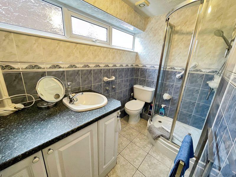 En suite