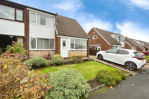 3 bedroom semi-detached house for sale, Shorefield Mount, Egerton