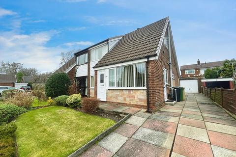 undefined, Shorefield Mount, Egerton