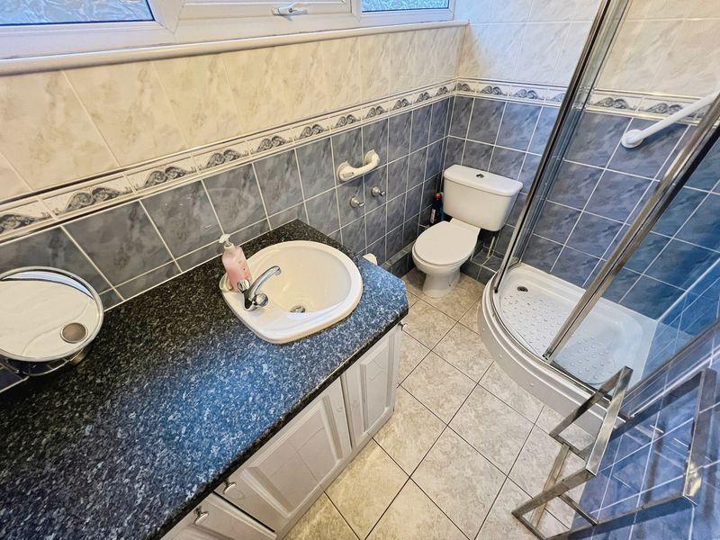 En suite