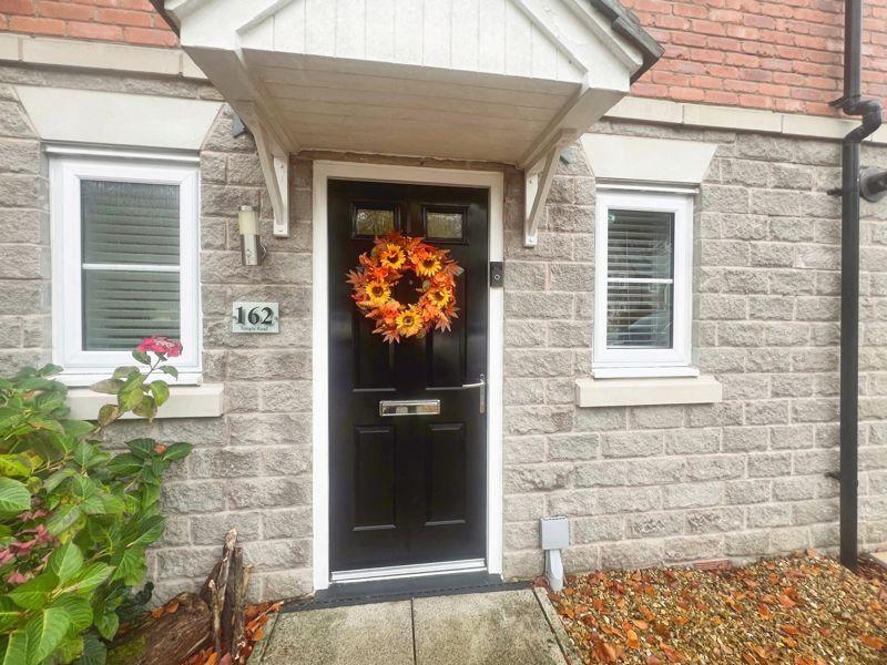 Front External