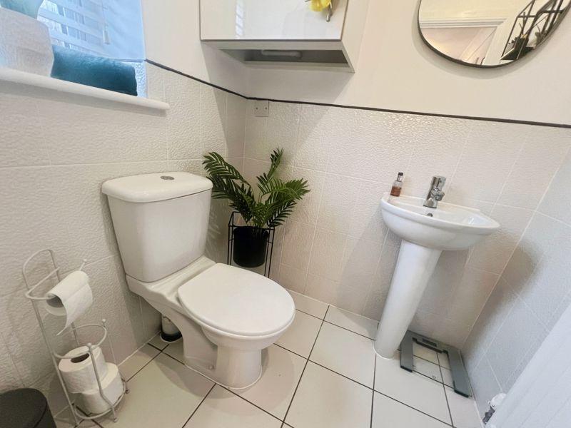 Guest wc