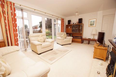 3 bedroom detached house for sale, Mallard Gardens, Gosport PO13