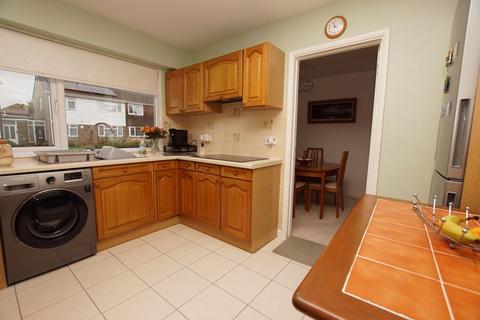 3 bedroom detached house for sale, Mallard Gardens, Gosport PO13