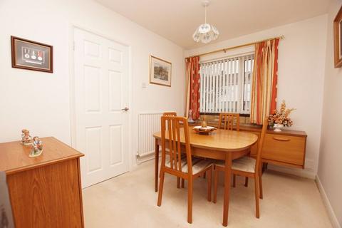 3 bedroom detached house for sale, Mallard Gardens, Gosport PO13