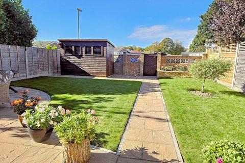 3 bedroom detached house for sale, Mallard Gardens, Gosport PO13