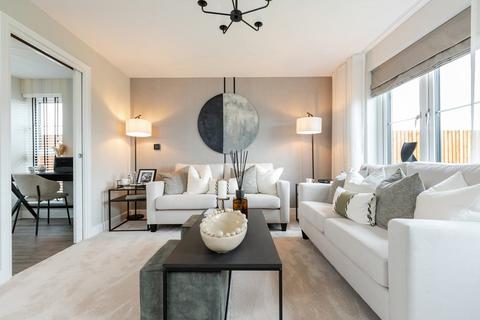 undefined, The Colford - Plot 78 at Lindridge Chase, Lindridge Chase, Lindridge Road B75