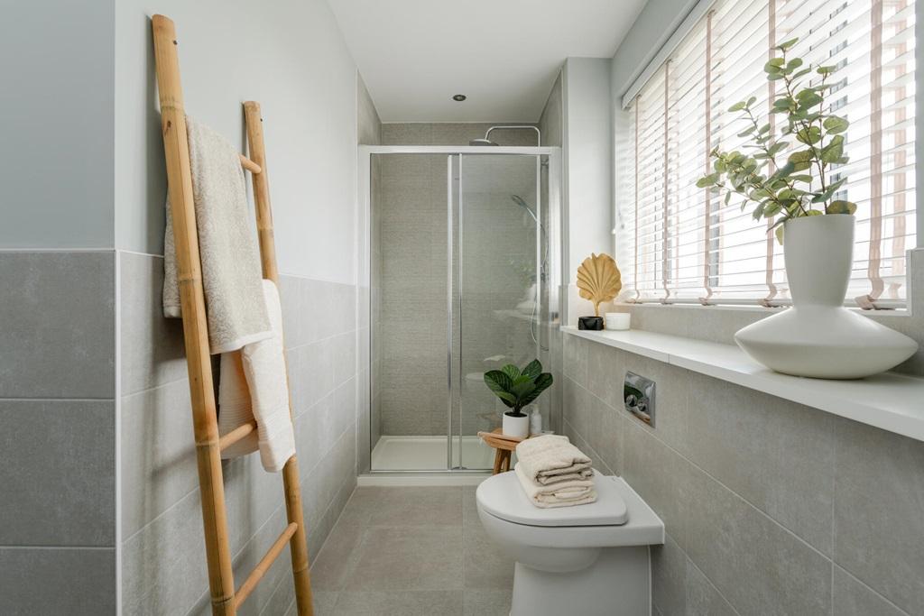Private en suite