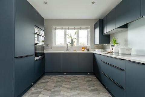 undefined, The Wood - Plot 84 at Friars Oak, Friars Oak, London Road BN6