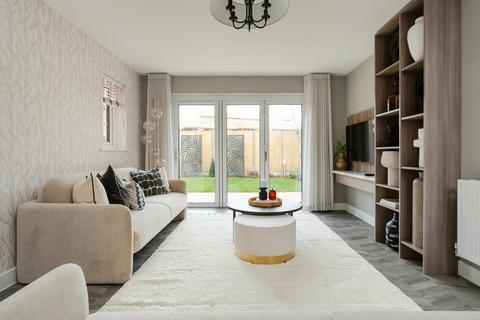 undefined, The Wood - Plot 84 at Friars Oak, Friars Oak, London Road BN6