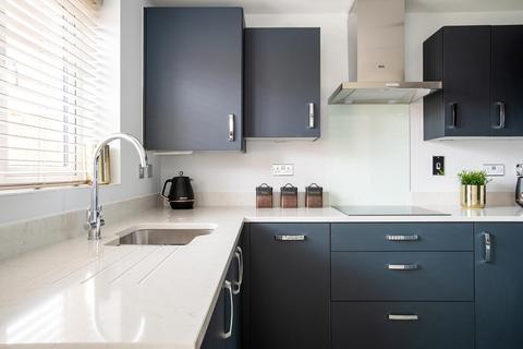 undefined, The Beauford - Plot 259 at Half Penny Meadows, BB7, Half Penny Meadows, Half Penny Meadows BB7