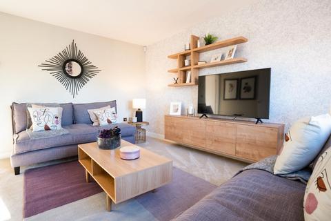 3 bedroom semi-detached house for sale, The Byford - Plot 187 at Meadow Green, CV11, Meadow Green, Meadow Green CV11