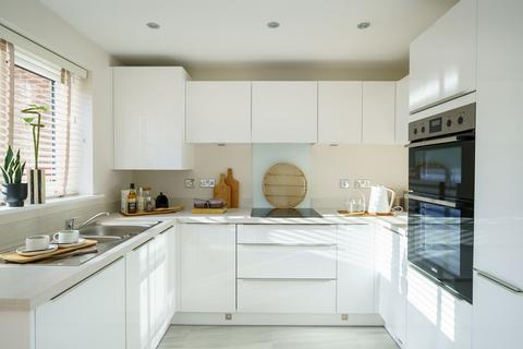 3 bedroom detached house for sale, The Byford - Plot 206 at Meadow Green, Meadow Green, Meadow Green CV11