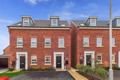 undefined, Overman Drive, Thoresby Vale NG21