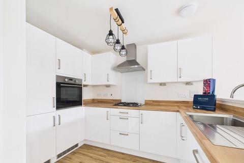 undefined, Overman Drive, Thoresby Vale NG21