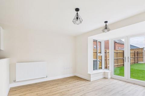 undefined, Overman Drive, Thoresby Vale NG21