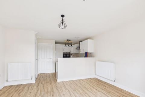 undefined, Overman Drive, Thoresby Vale NG21