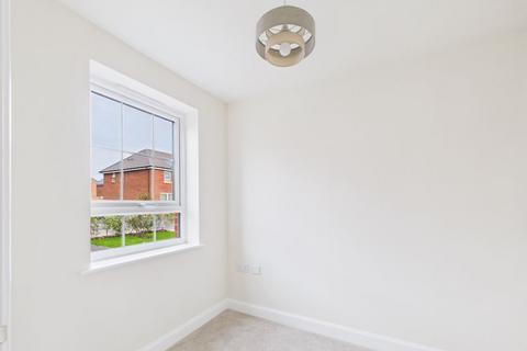 undefined, Overman Drive, Thoresby Vale NG21