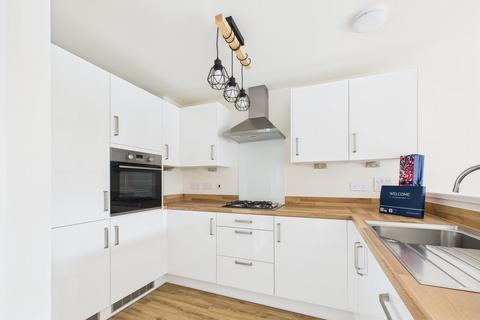 undefined, Overman Drive, Mansfield NG21