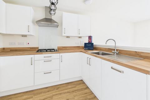 undefined, Overman Drive, Mansfield NG21
