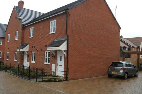 undefined, The Avenue, Didcot