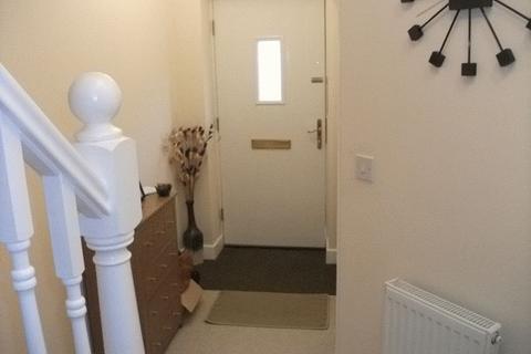 undefined, The Avenue, Didcot