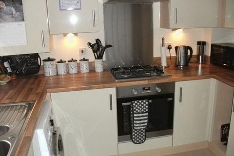 undefined, The Avenue, Didcot