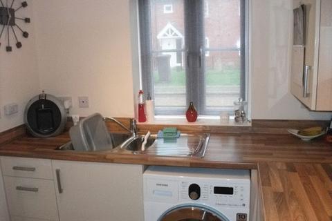 undefined, The Avenue, Didcot