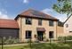 The Rightford - Plot 282 at Burghley Green at West Cambourne, Burghley Green at West Cambourne, Dobbins Avenue CB23