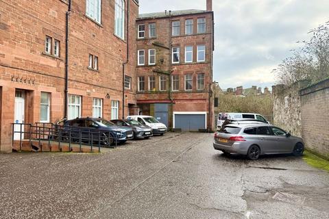undefined, New Bridge Street, Ayr