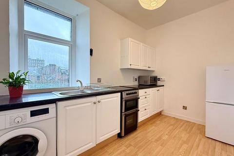 undefined, New Bridge Street, Ayr