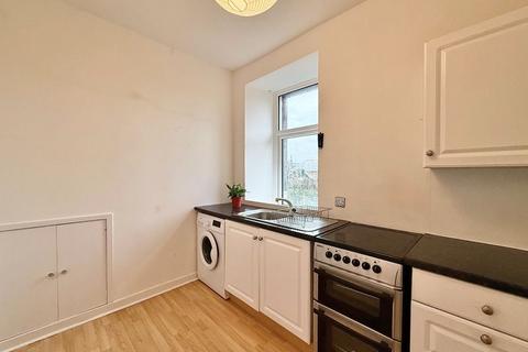 undefined, New Bridge Street, Ayr