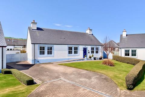 undefined, Ladywell Place, Fisherton, Dunure.