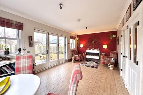 undefined, Ladywell Place, Fisherton, Dunure.
