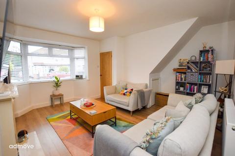 undefined, Shaws Avenue, Warrington, WA2 8AU