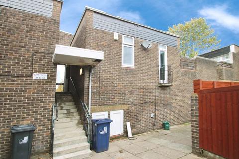 undefined, Martlet Grove, Northolt