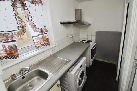 undefined, Martlet Grove, Northolt