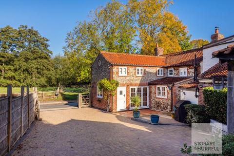 undefined, Frettenham Road, Horstead NR12