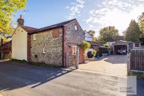 undefined, Frettenham Road, Horstead NR12