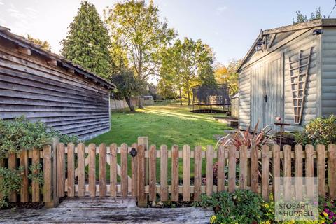 undefined, Frettenham Road, Horstead NR12