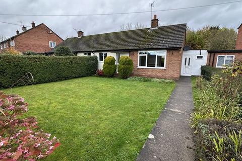 undefined, Brynmelyn, Oswestry