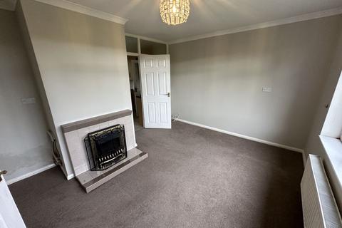 undefined, Brynmelyn, Oswestry